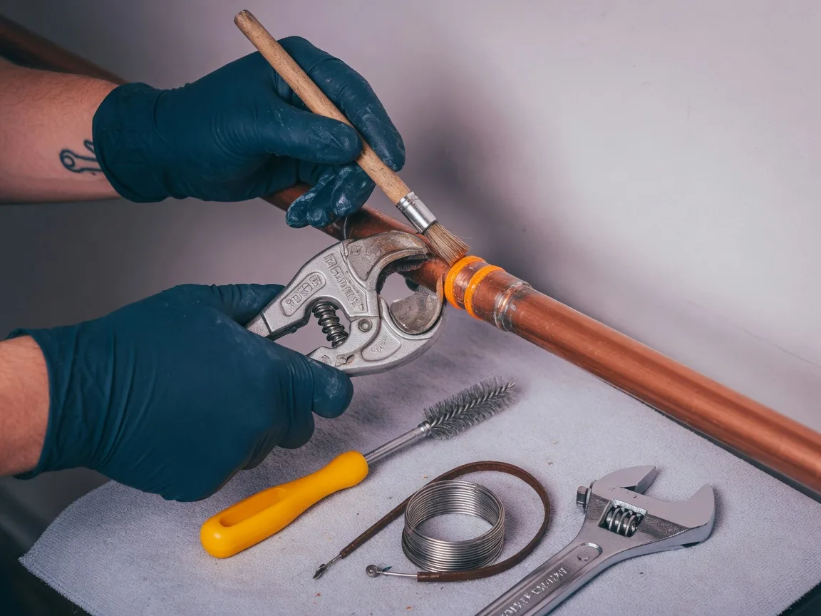 Why choose Sump Pump Repair in Marion, KY